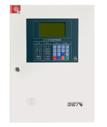 福建海湾JK-TX-GST6000D消防传输设备