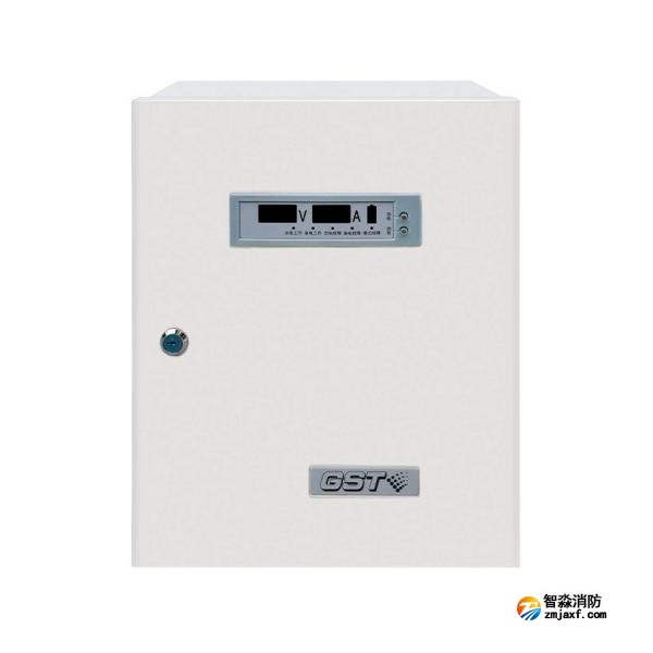 福建海湾GST-DY-100H智能电源箱 DC24V/4A输出