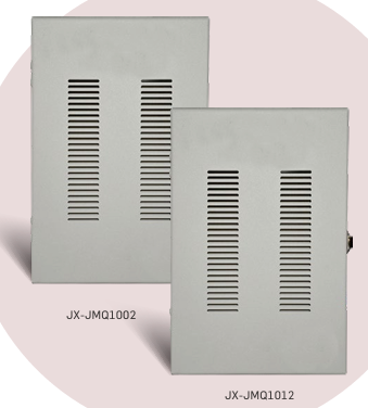 福建海湾JX-JMQ1002电源解码器