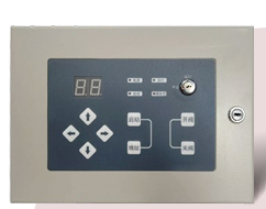 福建海湾JX-SKP1003，JX-SKP1013手动控制盘