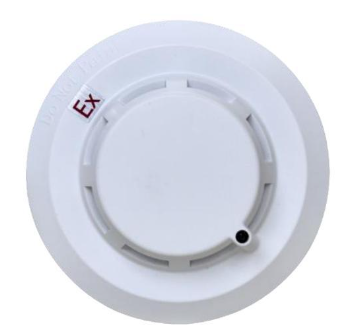 福建海湾JTY-GM-G7X(Ex)点型光电感烟火灾探测器本安防爆烟感