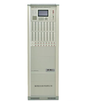 福建海湾JB-QG-GST5000H高能火灾报警控制器（联动型）