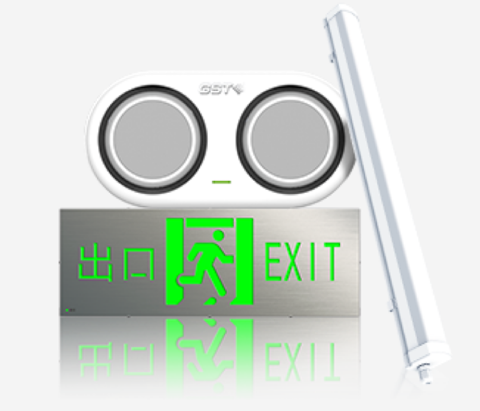 新国标福建海湾应急疏散指示灯具 新国标福建海湾应急疏散指示灯具